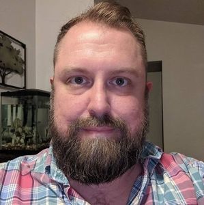 Meet your Posher, Brian